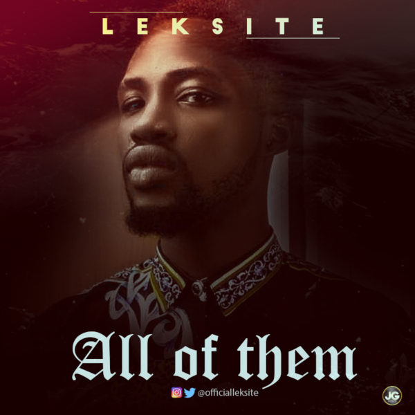 Leksite - All Of Them
