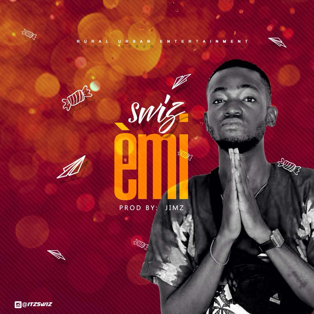 Swiz - Emi (Prod. by Jimz)