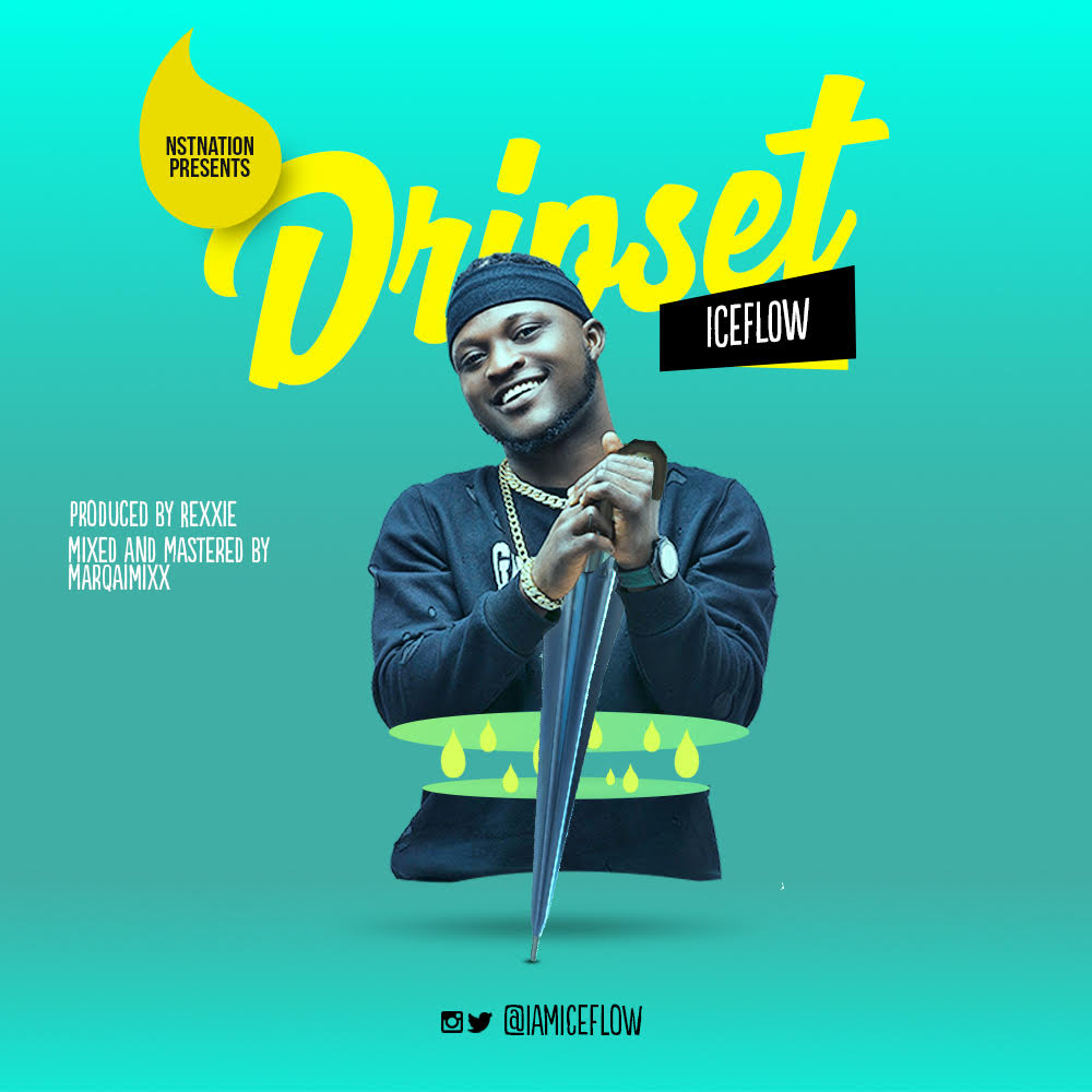 Iceflow - Dripset