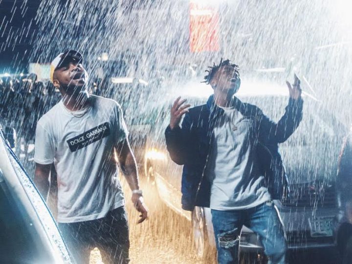 VIDEO: Mayorkun – Bobo ft. Davido
