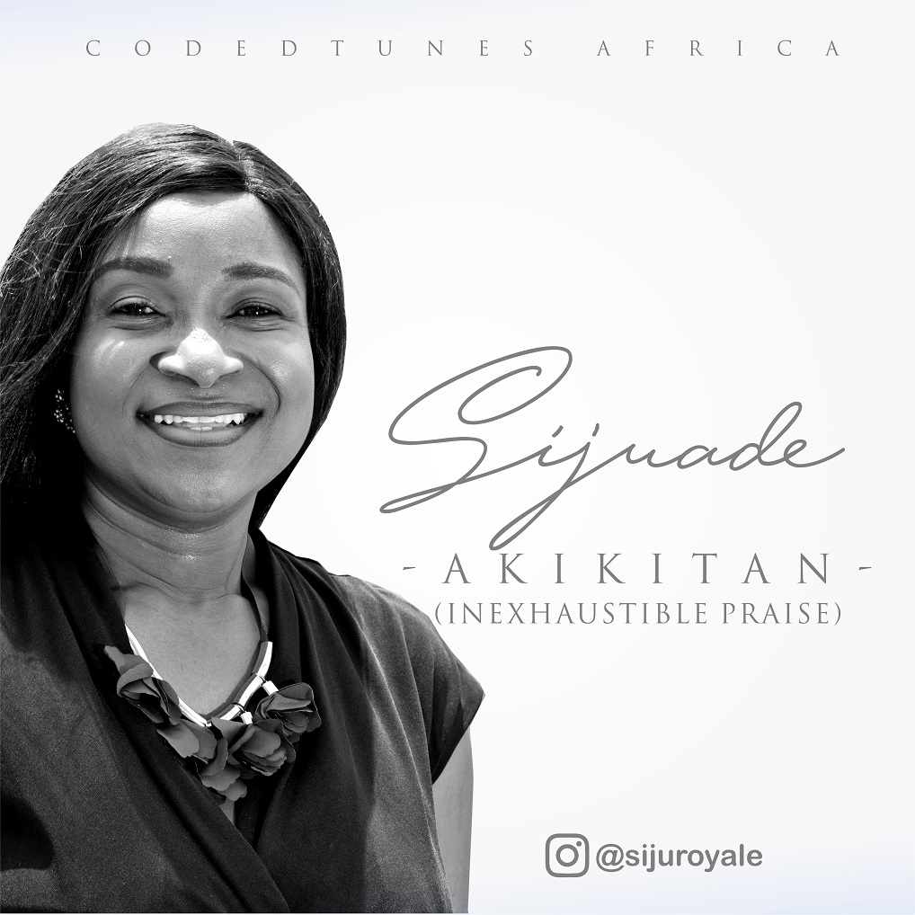 Sijuade - Akikitan (Prod. by ID Cabasa)