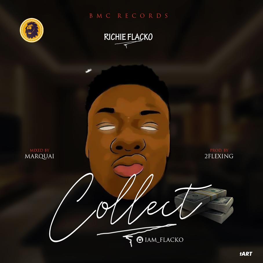 Richie Flacko - Collect