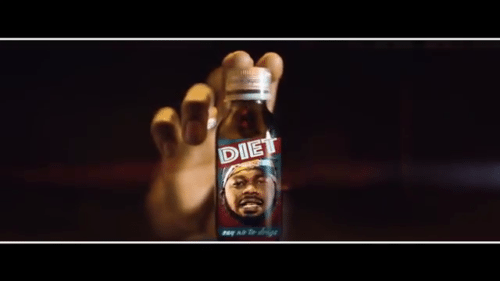 VIDEO: DJ Enimoney Ft Tiwa Savage X Reminisce X Slimcase – Diet