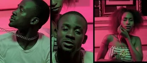 VIDEO: Eddy Fresh - Feeling The Boy