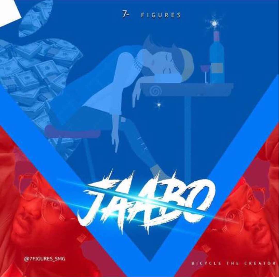 7 Figures - Jaabo