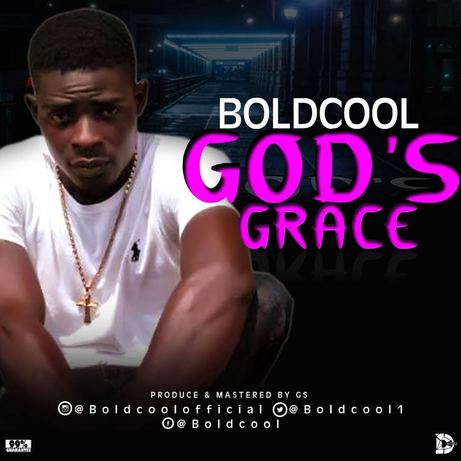 Boldcool - God's Grace