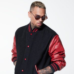 Chris Brown – Breathe