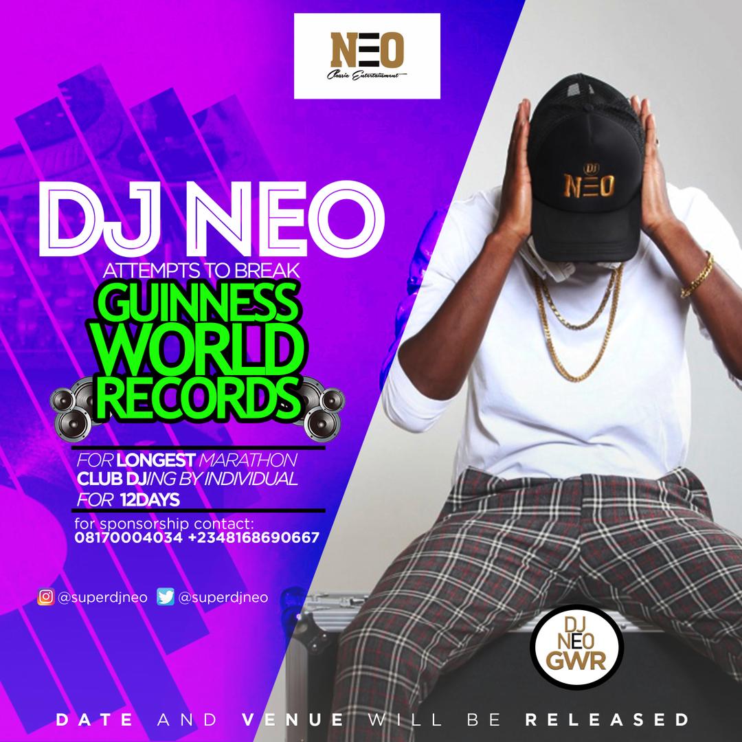 Dj NEO
