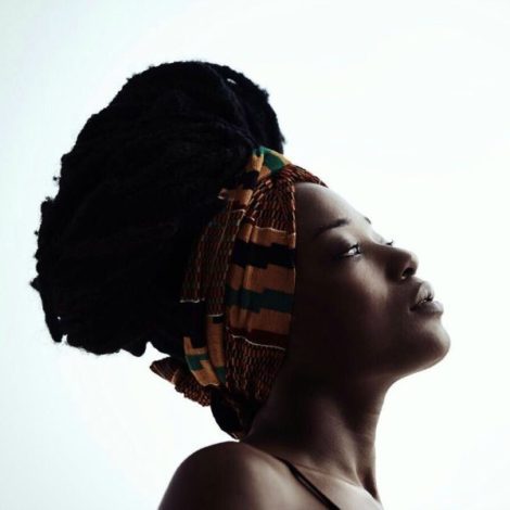 Efya Ft. Mr Eazi – Mame (Give Me)