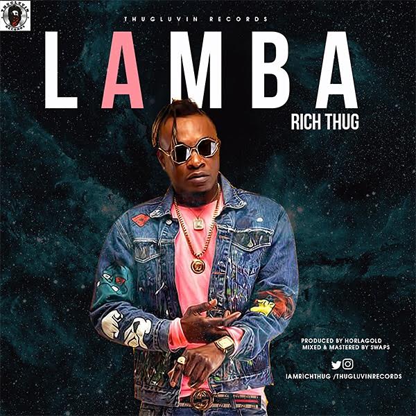 RichThug - Lamba