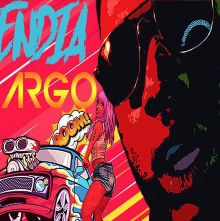 Endia – Cargo