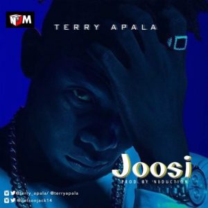 Terry Apala – Joosi