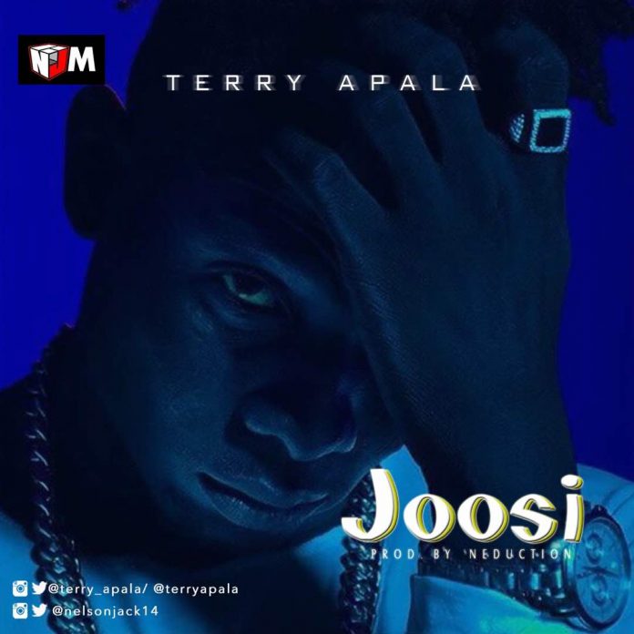 Terry Apala – Joosi