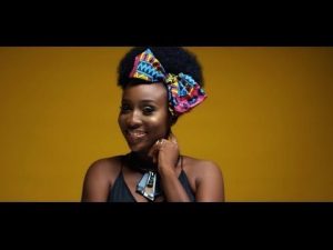 VIDEO: Aramide – Magic