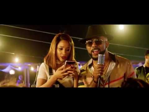 VIDEO: Banky W Ft Susu - Whatchu Doing Tonight (Remix)