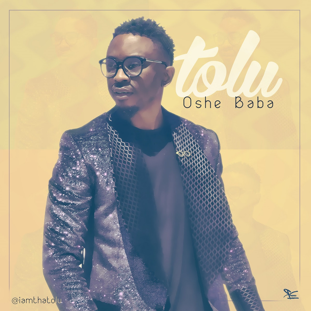 TOLU (Project Fame) - Oshe Baba