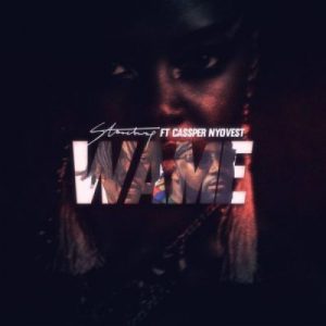 Stonebwoy – Wame ft. Cassper Nyovest