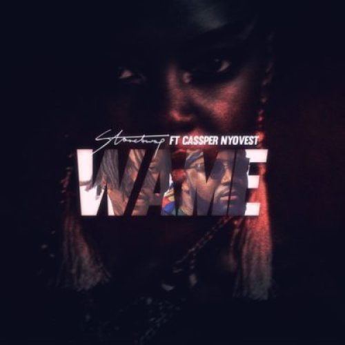 Stonebwoy – Wame ft. Cassper Nyovest