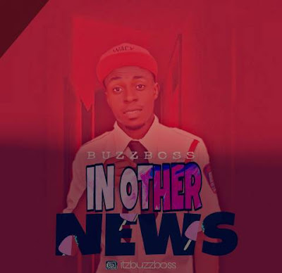 BuzzBoss - In Other News