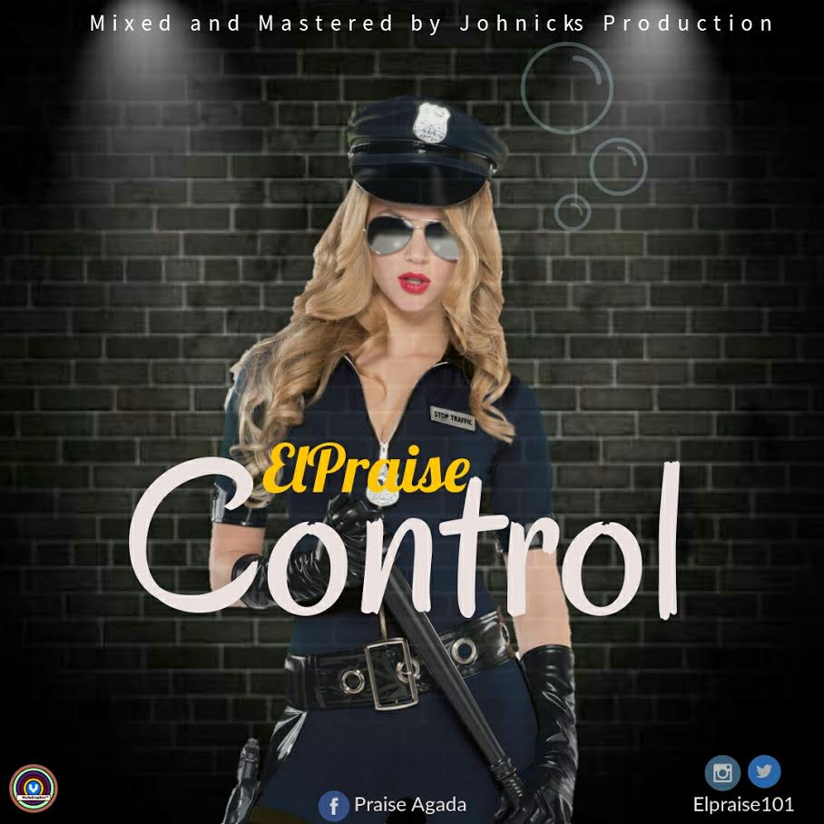ElPraise - Control