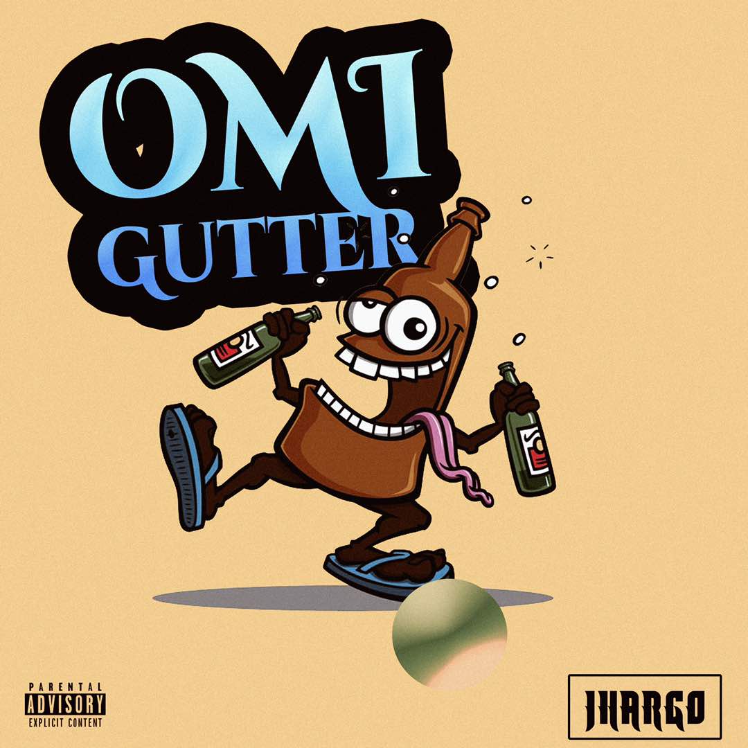Jhargo - Omi Gutter