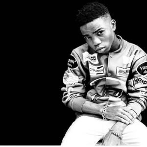 Lyta – Save Me (Cover)