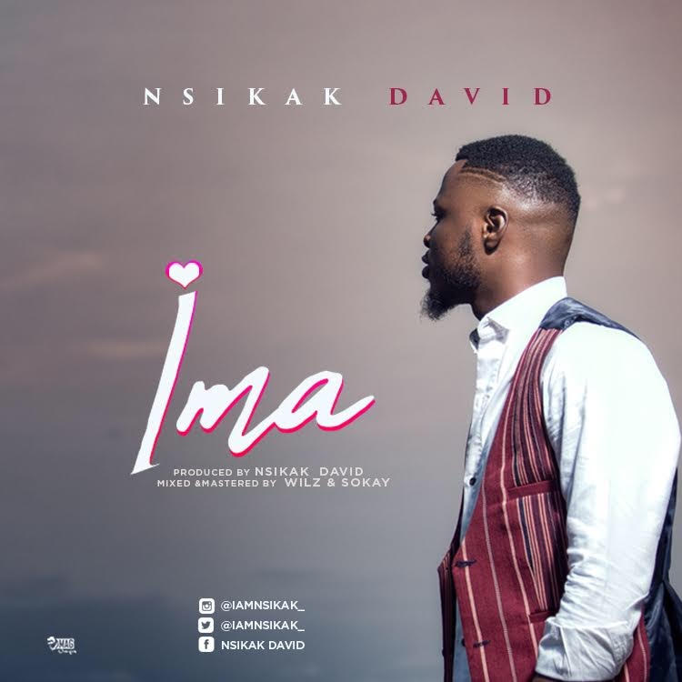 Nsikak David - Ima