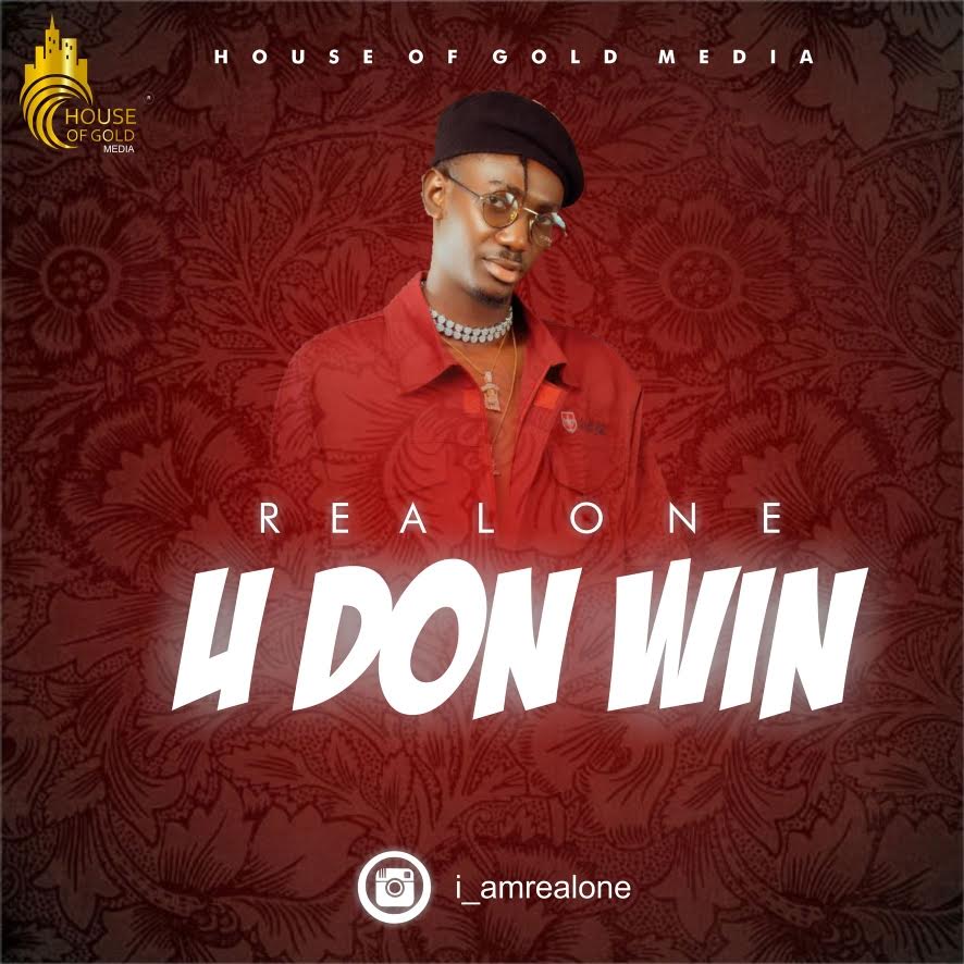 RealOne - U Don Win