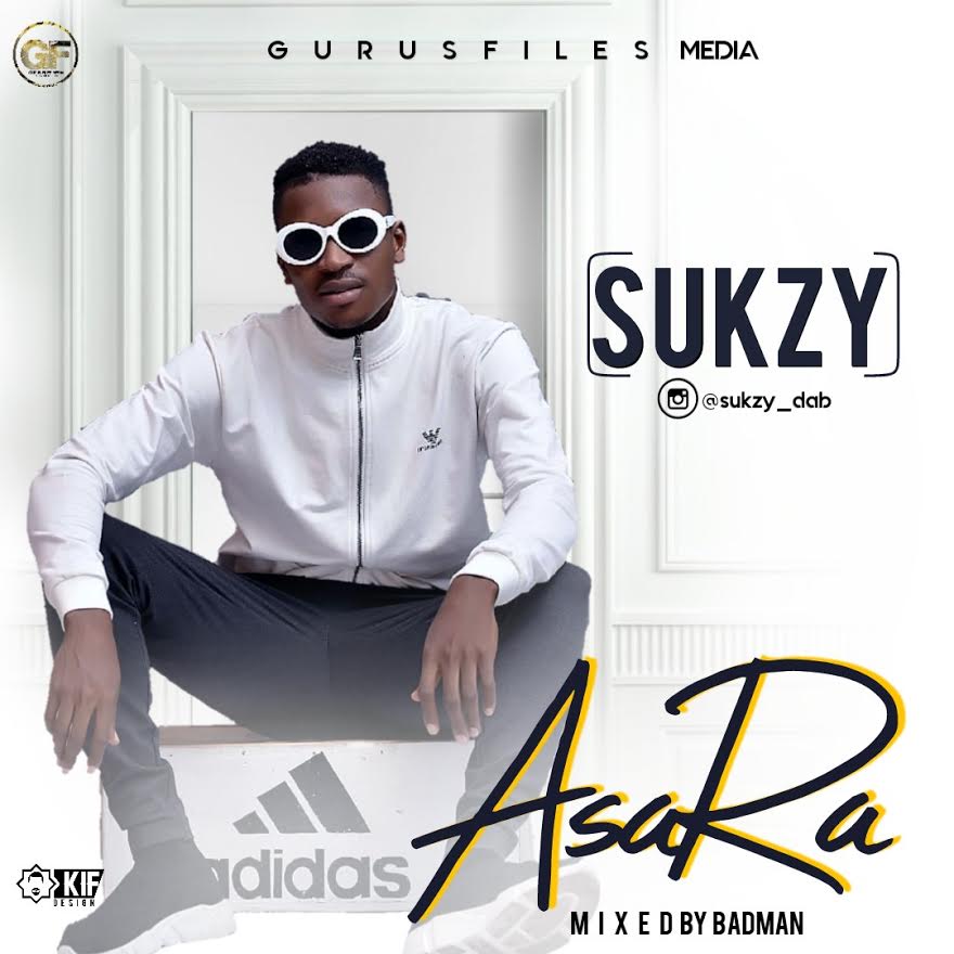 Sukzy - Asara