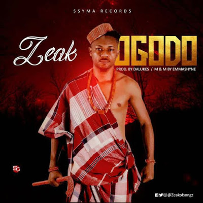 Zeak - Ogodo