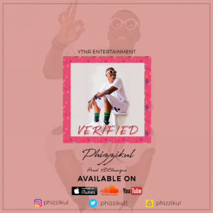  Phizzikul - Verified