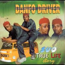 Mountain Black & Mad Melon – Danfo Driver