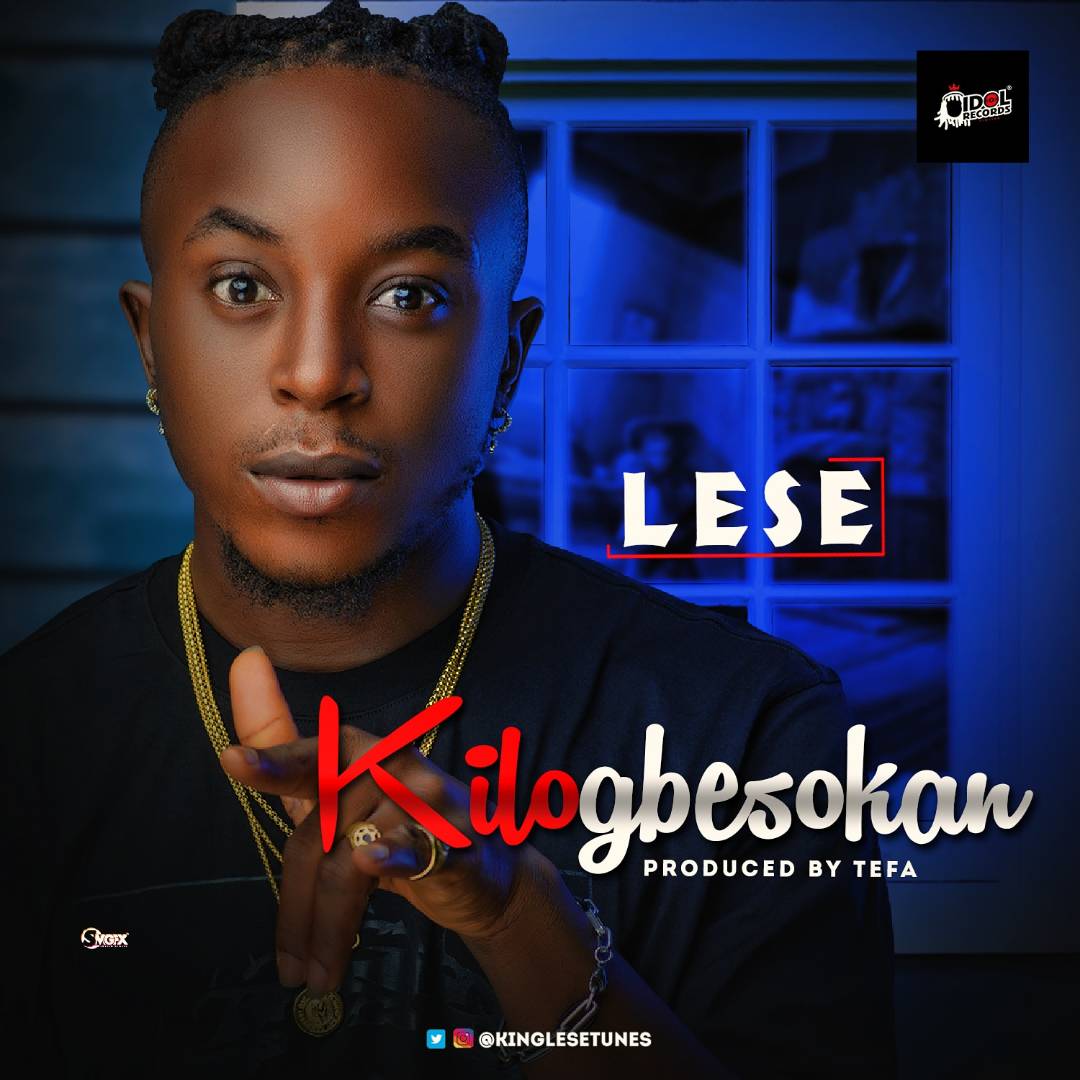 Lese – Kilogbesokan