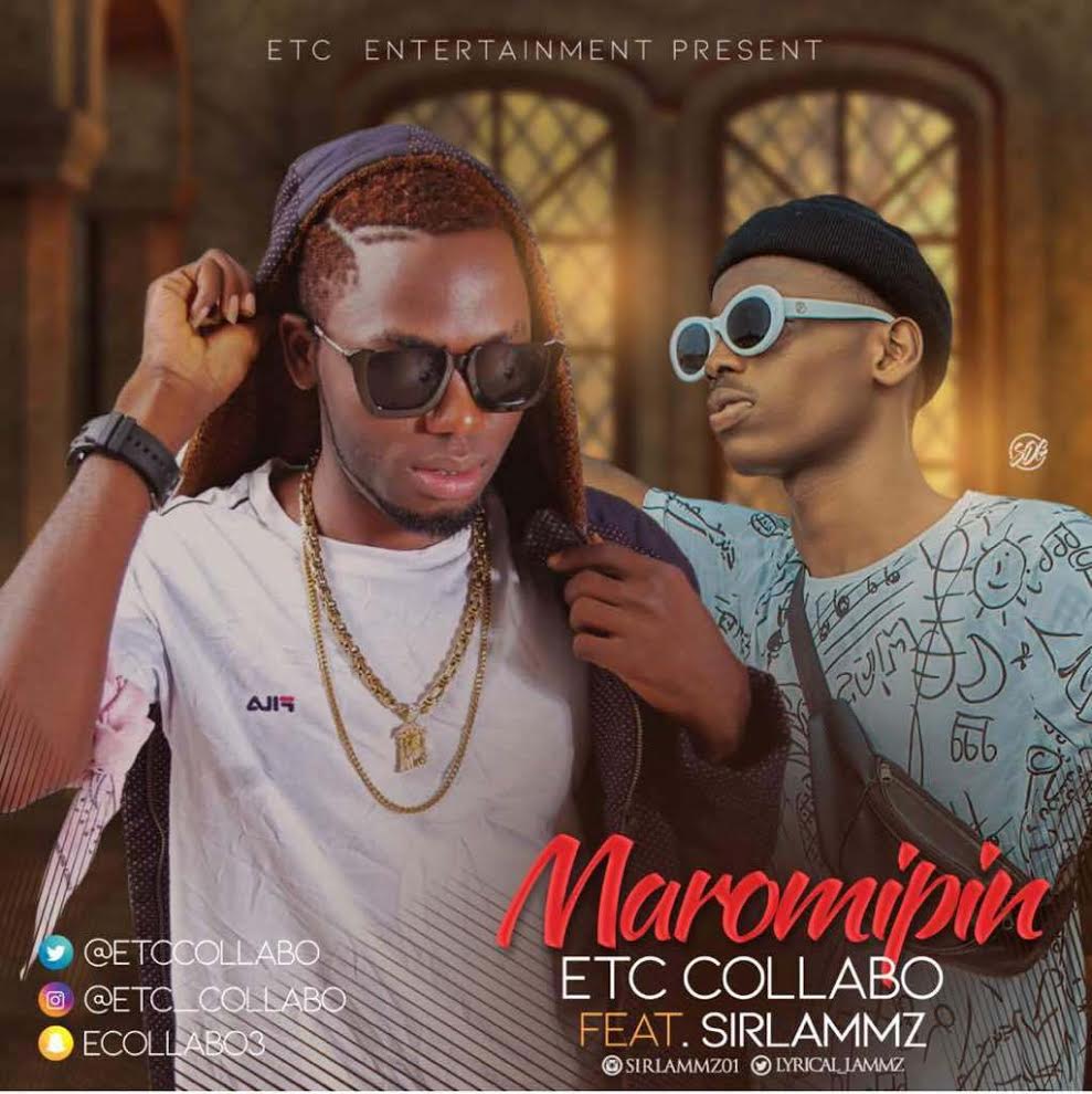 Etc Collabo ft. Sirlammz – Maromipin