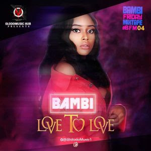 BamBi - Love To Love