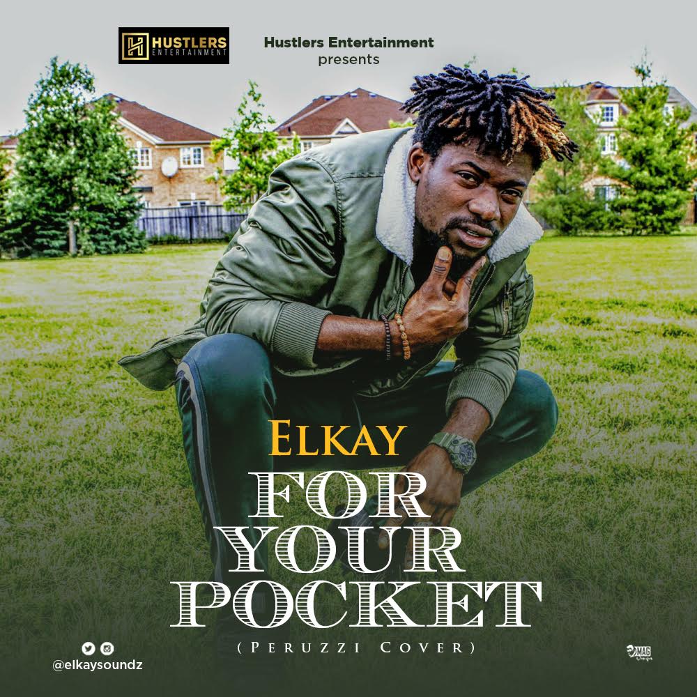Elkay - For Your Pocket (Peruzzi Cover)