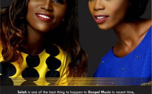 Selah – Sing Halleluyah