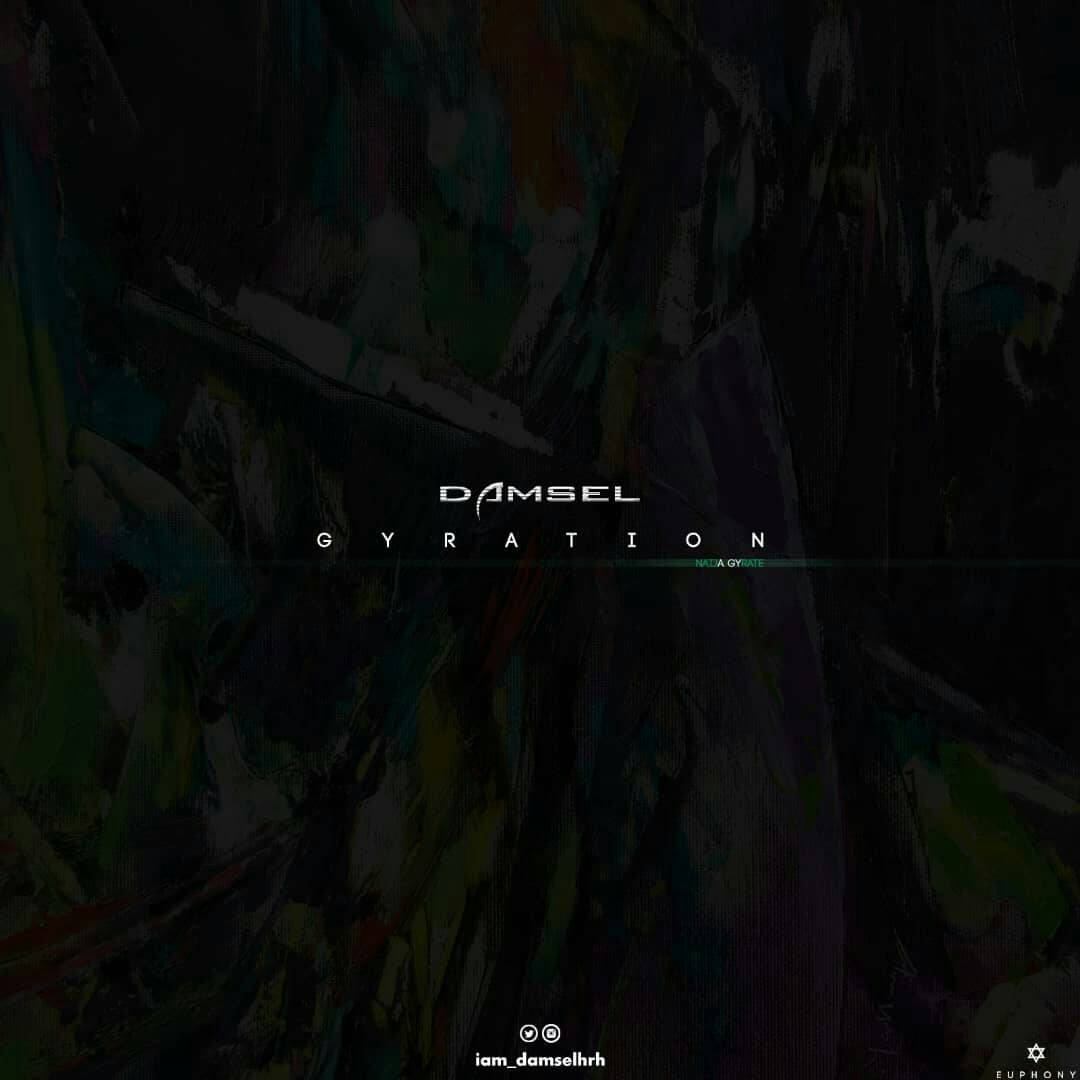Damsel - Gyration (prod. by Scobs)