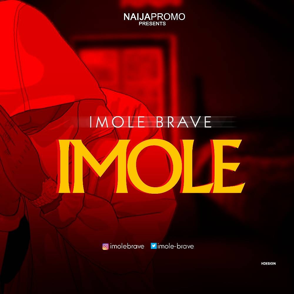 Imole Brave - Imole