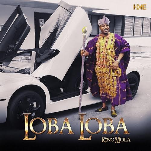 King Mola - Loba Loba
