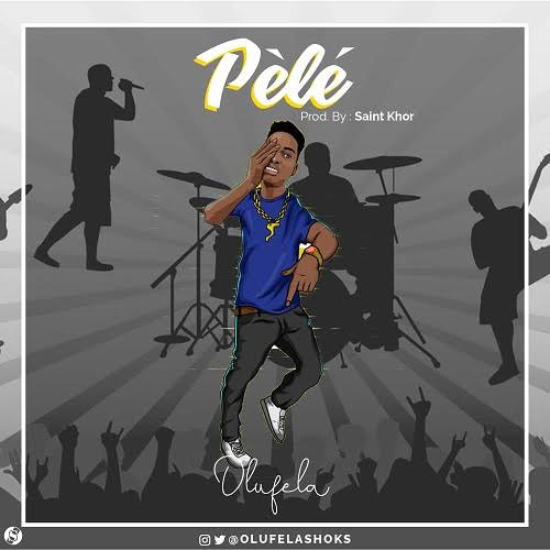 Olufela - Pele