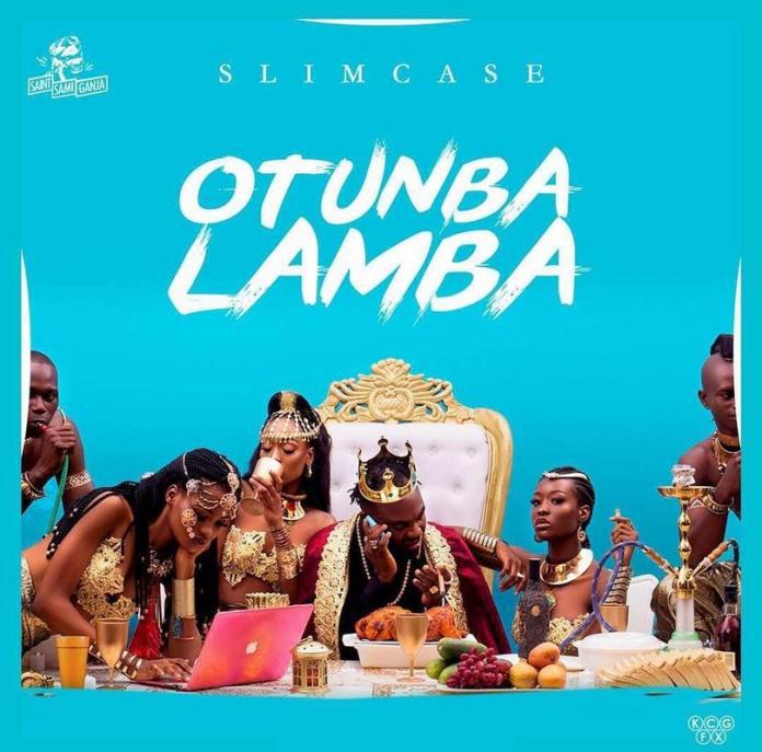Slimcase – Otunba Lamba