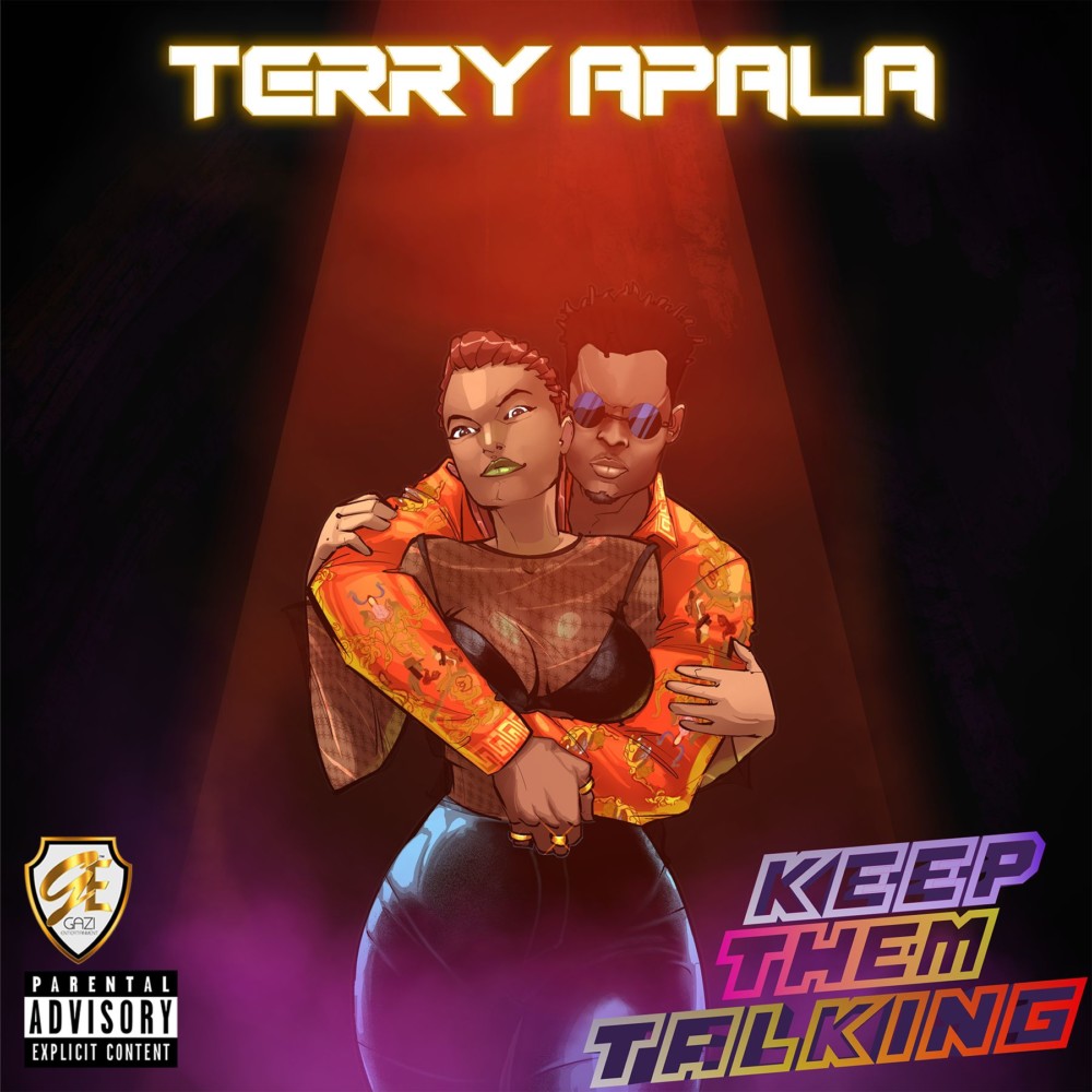 Terry Apala – Keep them Talking