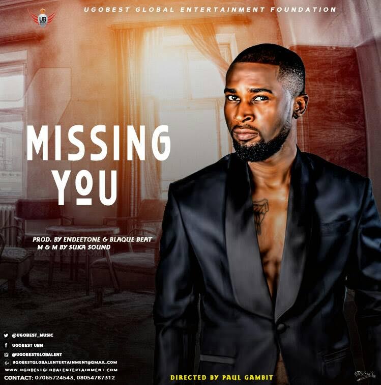 M-Day - Missing You