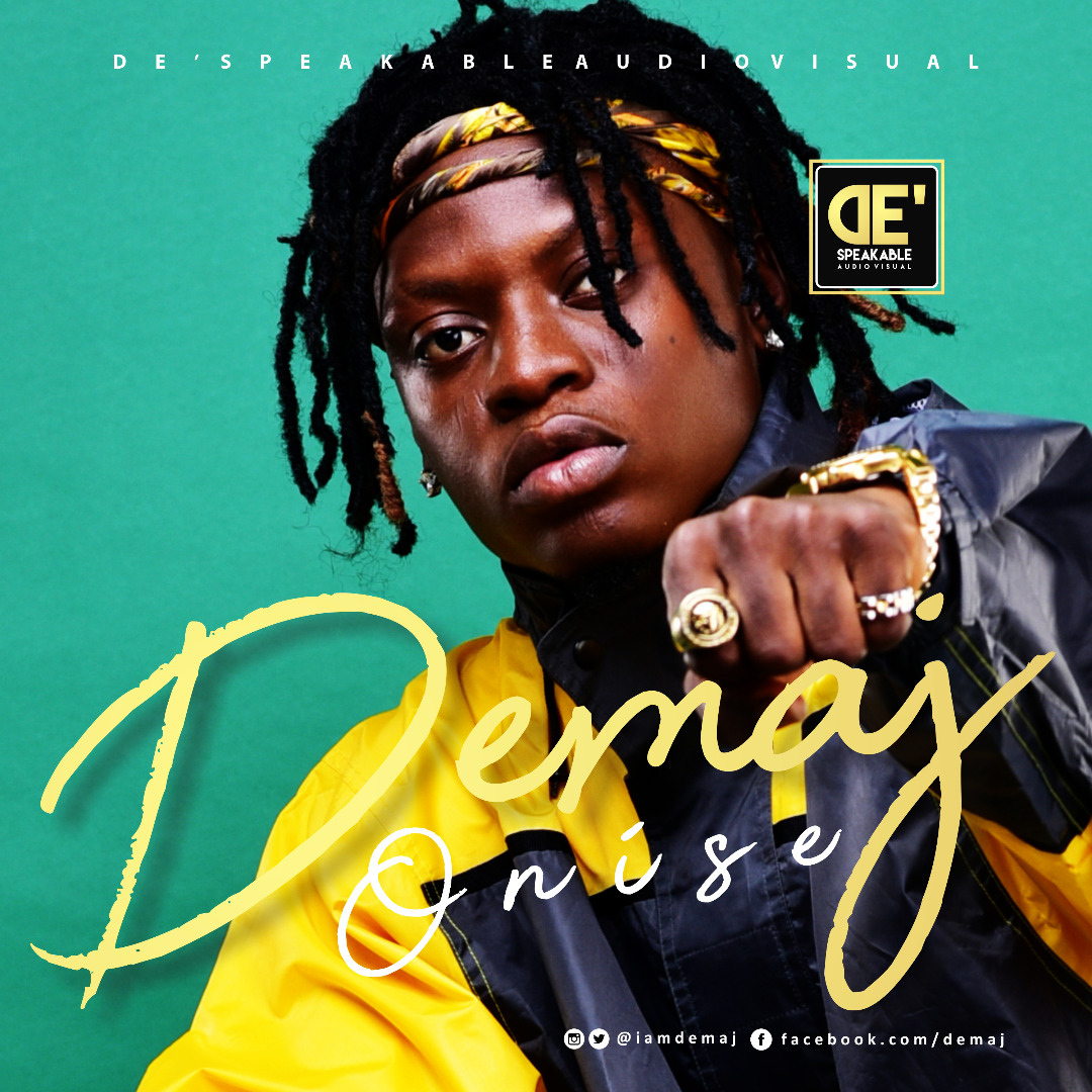 Demaj - Onise
