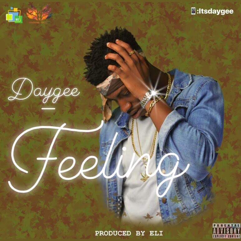 Daygee - Feeling