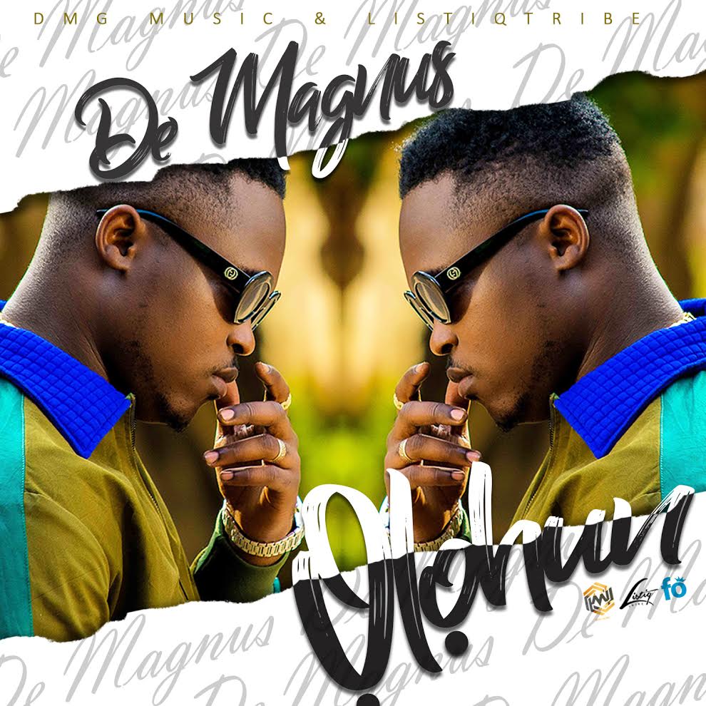 De Magnus – Olohun