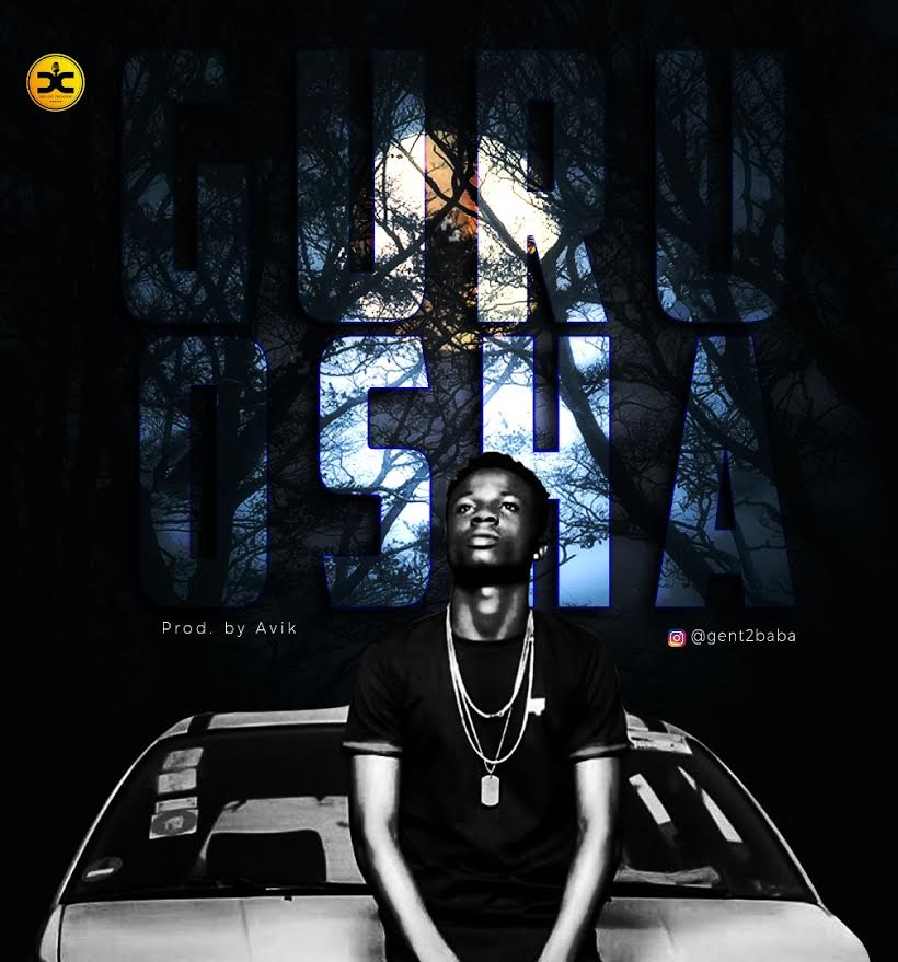 Gent2face - GuruOsha
