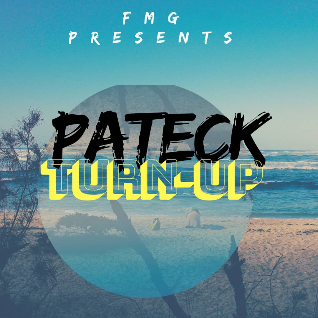 Pateck - Turn Up