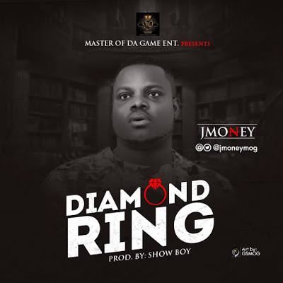 Jmoney - Diamond Ring